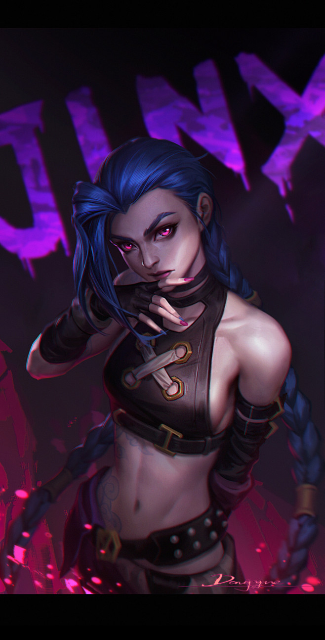 arcanejinx