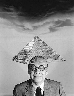 项目_卢浮宫金字塔-花瓣网|陪你做生活的设计师 | hitect - i.m.