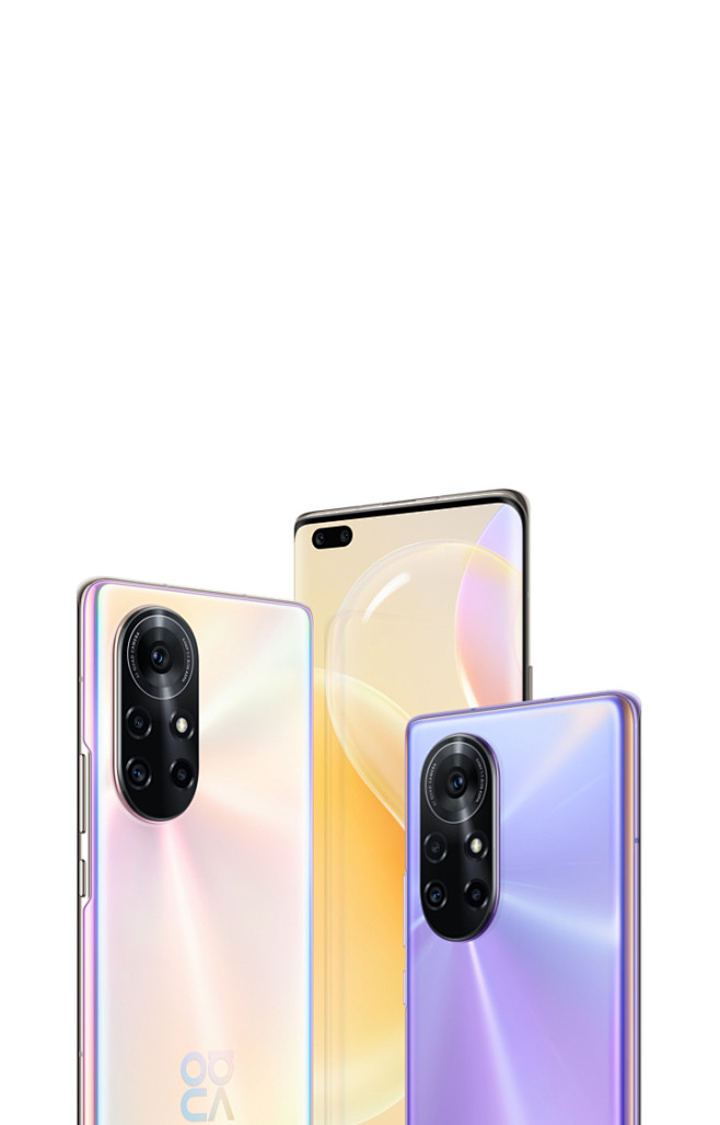 huaweinova8prohuaweinova8pro前置vlog视频双镜头开启vlog视频时代