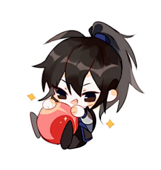 魔道祖师q版萌图1亚连沃克74534采集到魔道祖师采集魔道祖师q版萌图1