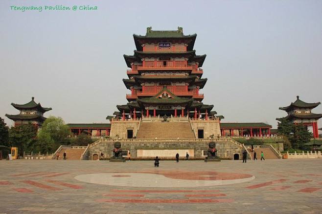 tengwangpavilionlhasaguy3uploadedthisimagetoancientchinese