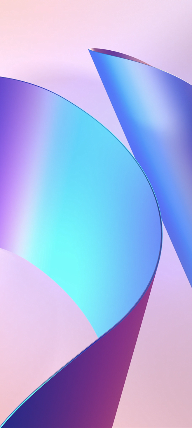 oneplus一加8t手机系统自带壁纸5