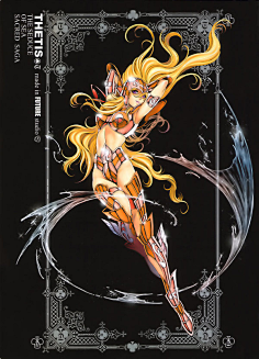 羽曉船siren-sweet采集到奧林匹斯