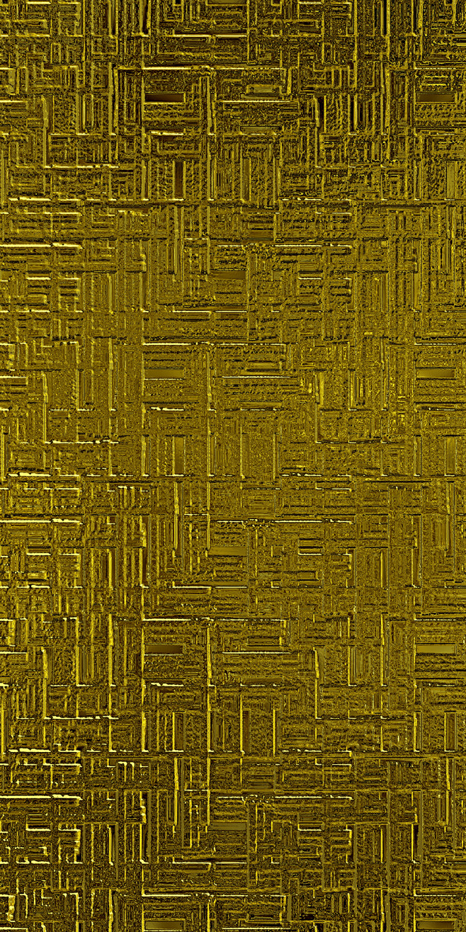 黄金金属质感纹理金色背景图片