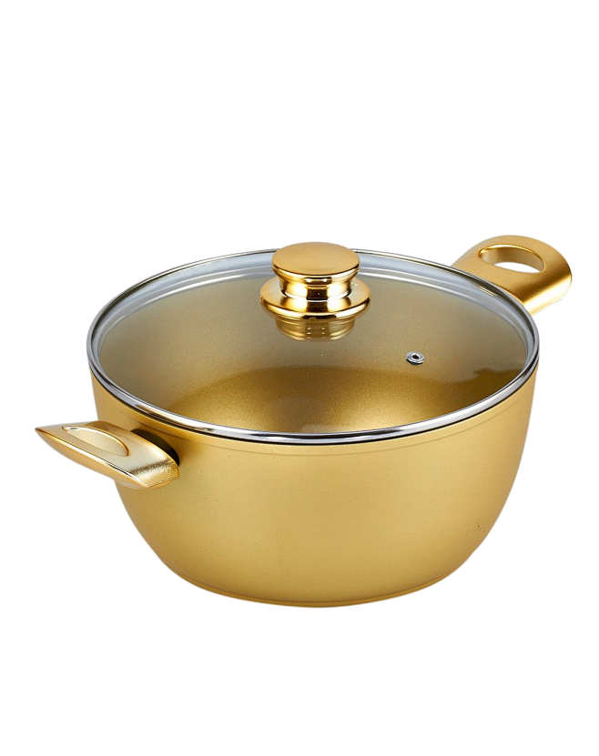 欧洲金锅