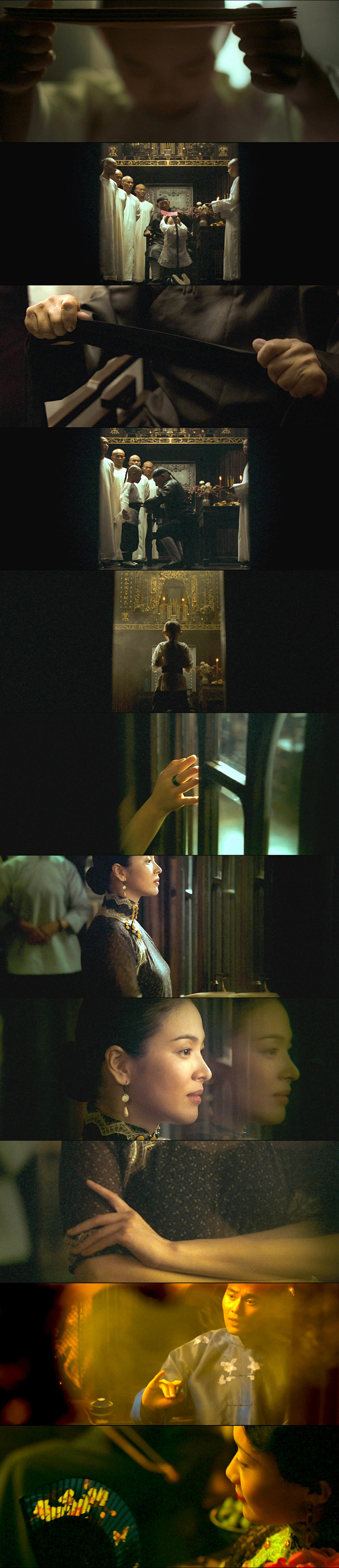 一代宗师thegrandmaster201304