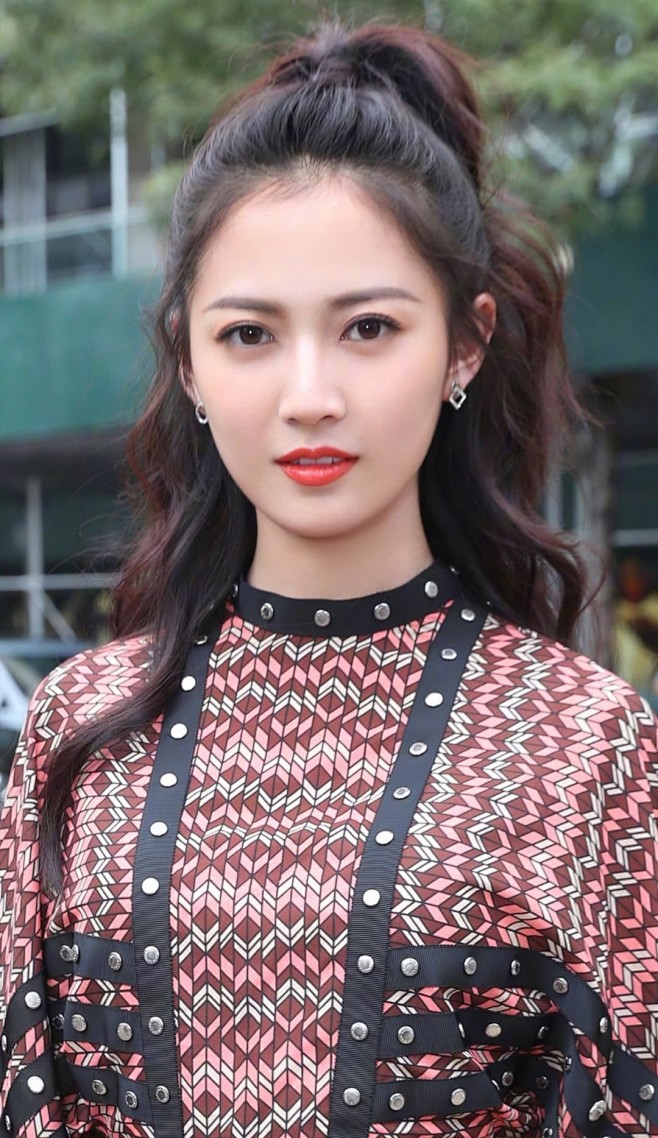 陈钰琪