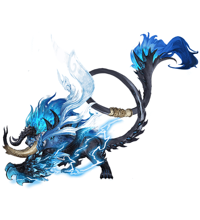 上古仙兽三生三世十里桃花手游腾讯游戏