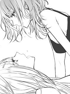 百合萌动