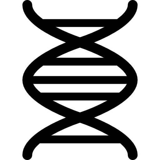 基因图标