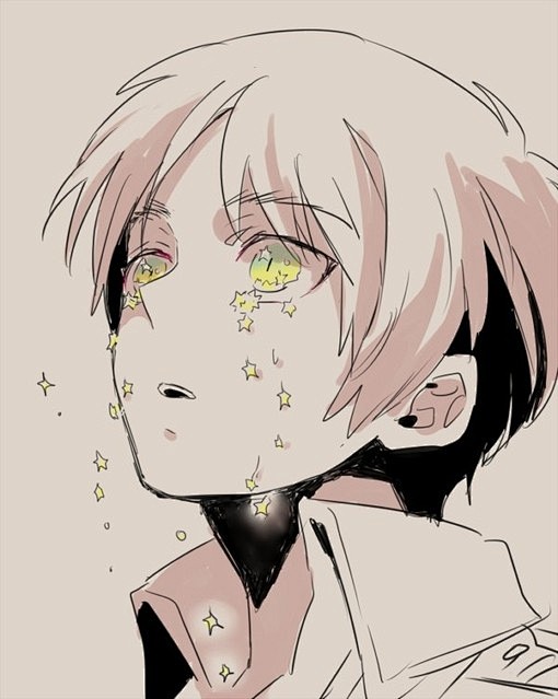 进击的巨人艾伦