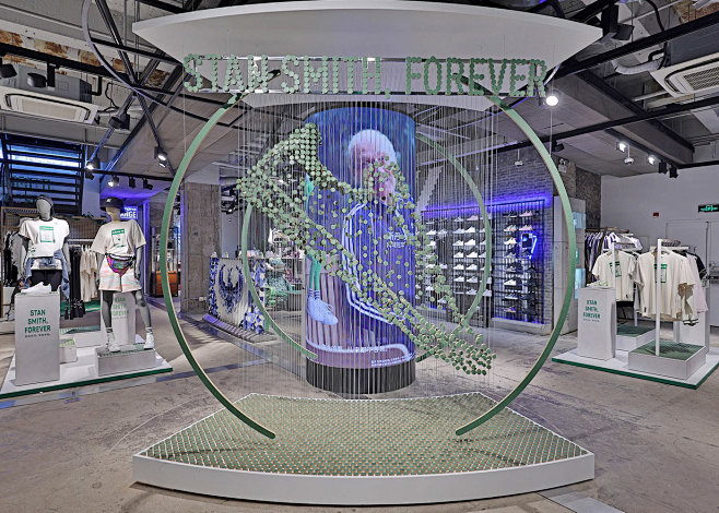 stansmithforeverdisneystansmithforever