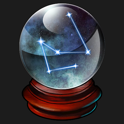 水晶球