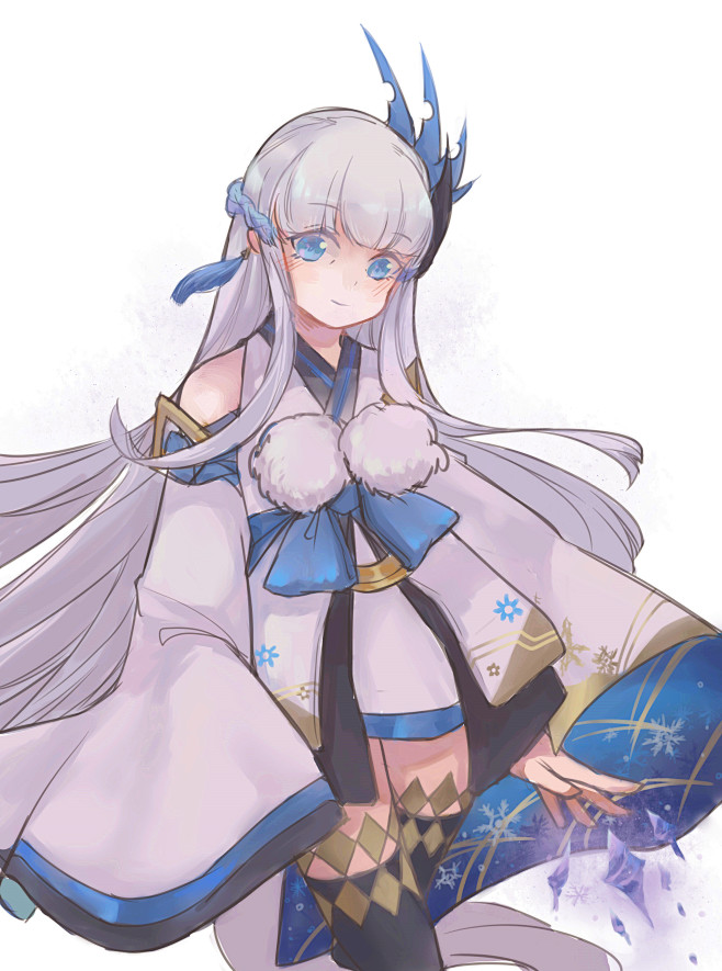 雪女