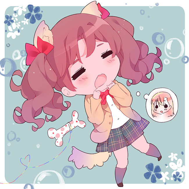 某科学的超电磁炮御坂美琴同人图插画壁纸混更以前的一些图a半次元第