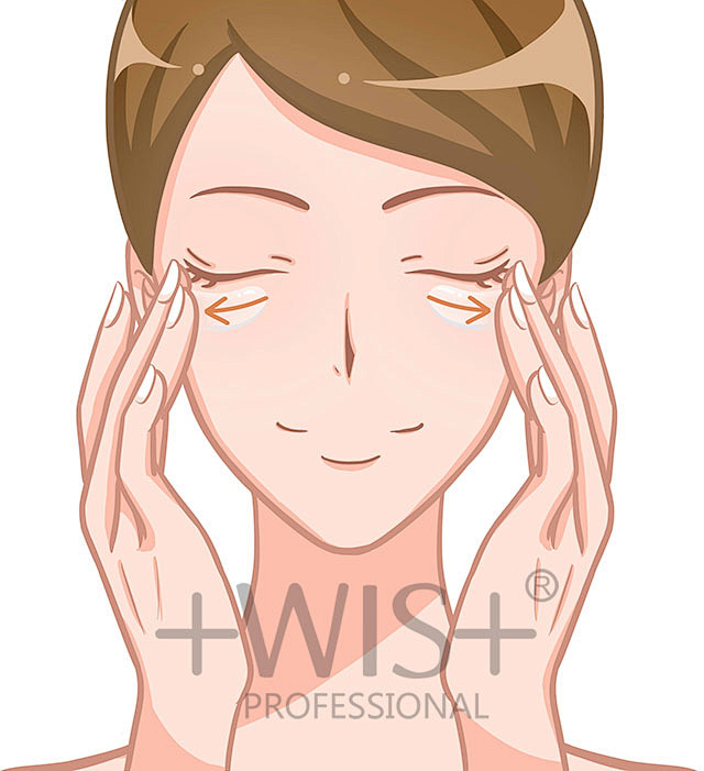 wisdom555511从kangweita转采于2020-06-01 13:44:32眼霜整容卡通示意