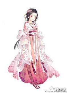 笙笙漓人采集到桃之夭夭