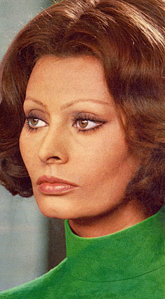 索菲亞羅蘭sophialoren