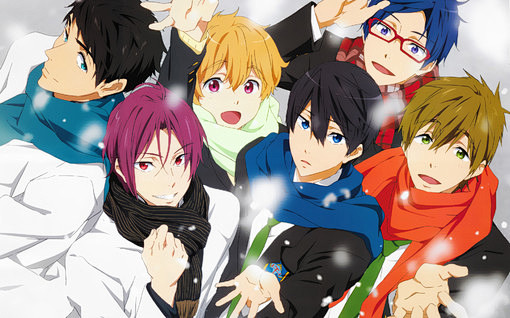 free!