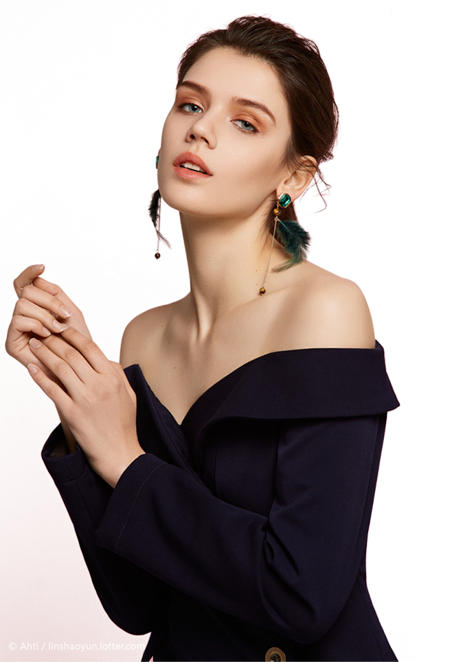 png模特png模特欧美美女医美模特