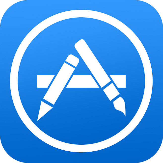 龍1995采集于2018-11-11 16:51:05app store启动图图标龍1995该采集也