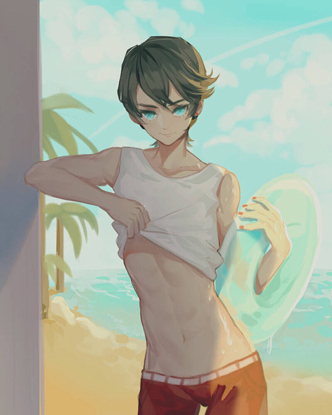 来自相册