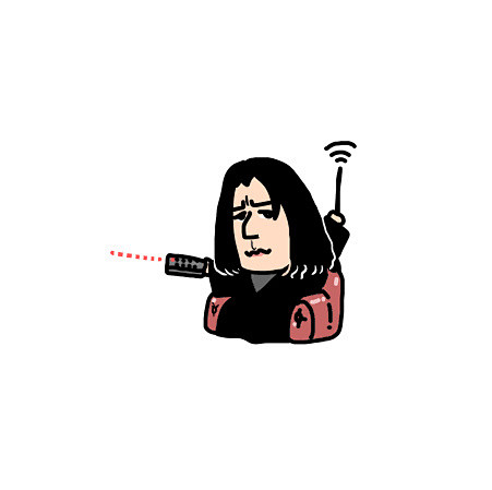 斯内普