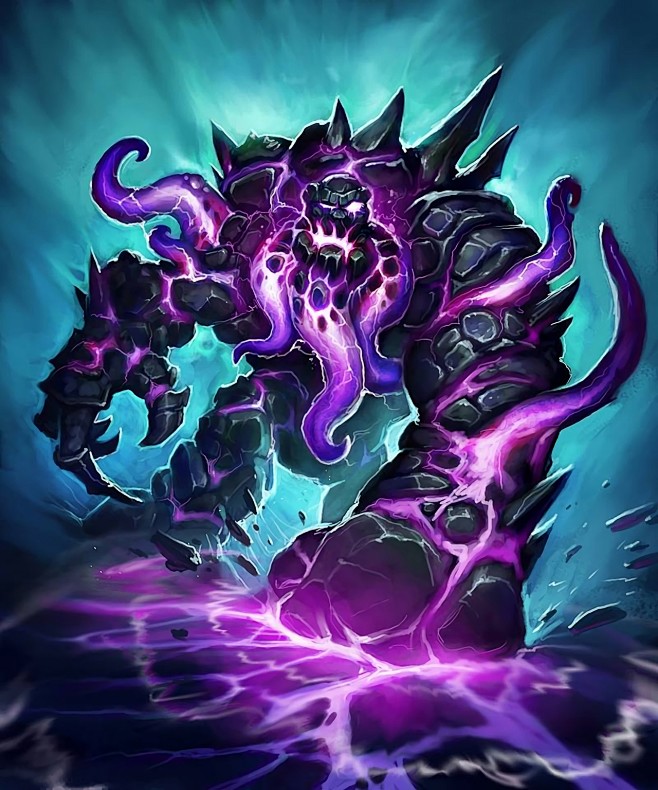 神谕者摩戈尔采集于2016-12-02 16:11:17无面破坏者3喜欢上古之神的