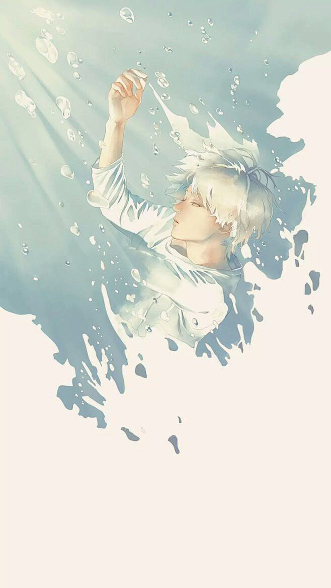 动漫壁纸素锦壁纸