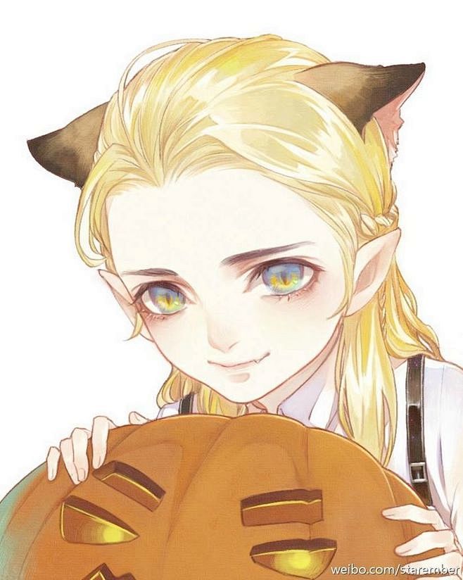 瑟莱 好可爱@北坤人素材