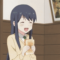 动漫头像动态头像二次元gif侵删