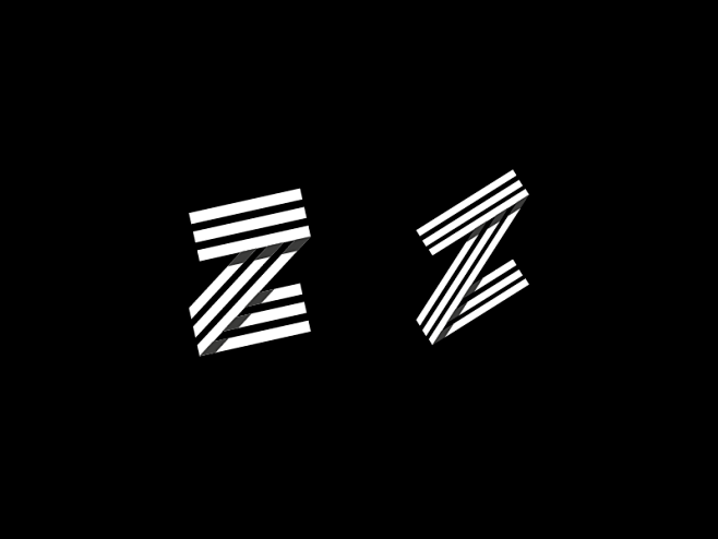 黎子吖从字体设计欣赏-北坤转采于2017-06-03 15:19:58zz字体设计黎子