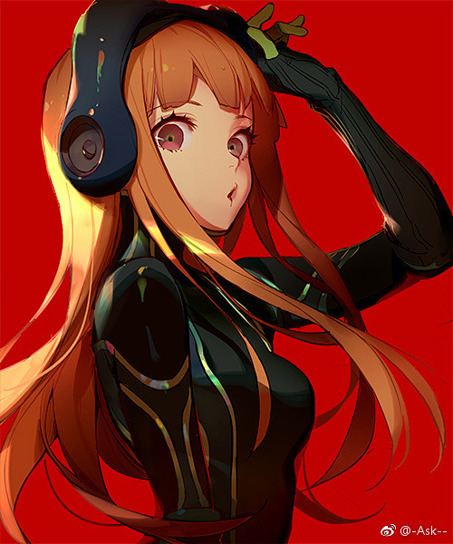 科技少女佐仓双叶