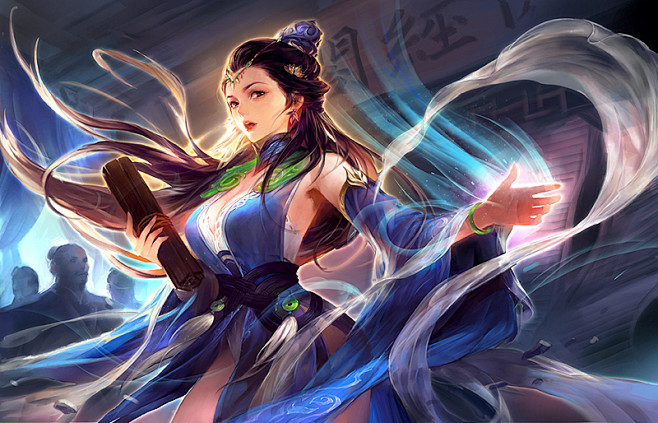 三国杀1