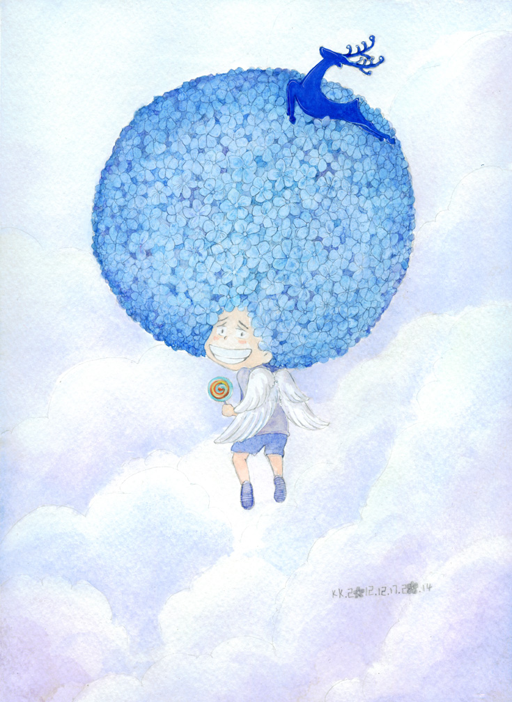 LOVE＞＞粉色调