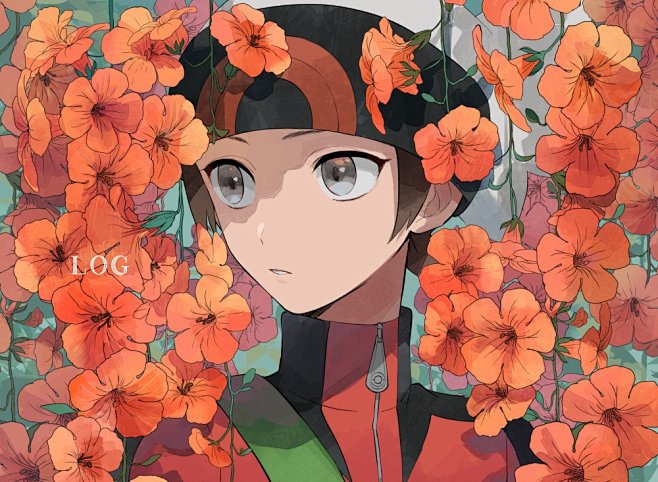 精灵宝可梦佑树twidrdr925