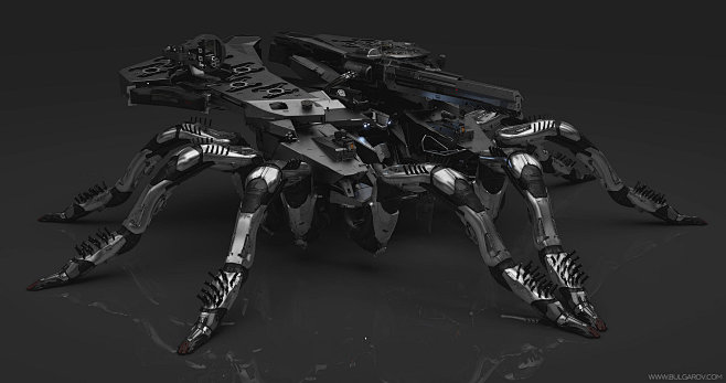 com信德的奥迹从晉com转采于2015-07-21 13:36:05z载具-机甲-多足信德