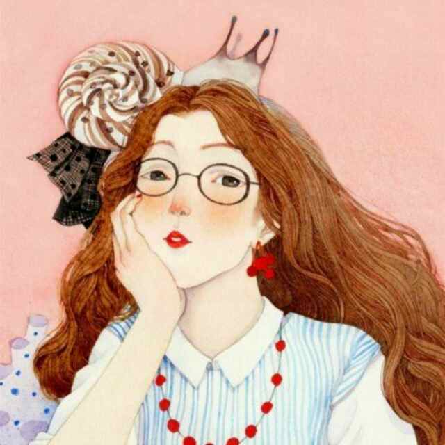香菇小鬼