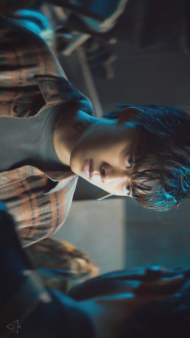 李易峰电影动物世界郑开司