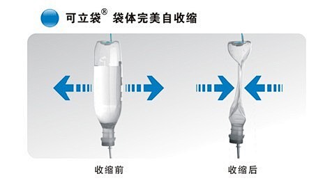 世界专利 中国唯一的直立式聚丙烯输液袋由002422制造!!!