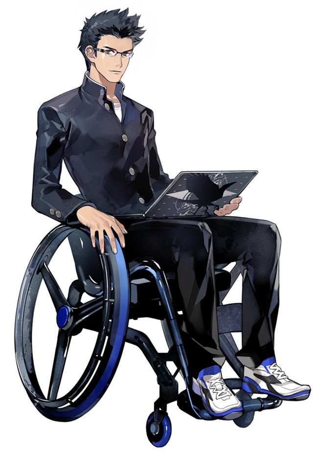 【日本学生装】【衣服质感】gamerho.