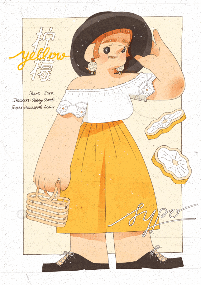 西朴sypo的微博微博