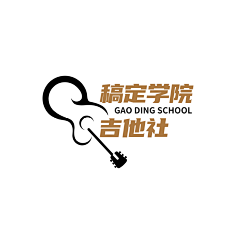 花瓣素材采集到LOGO源文件
