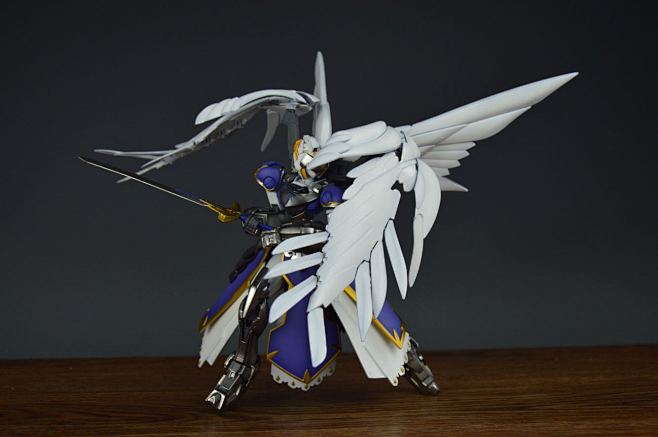 高达模型gk模型代工saberrobot淘宝网