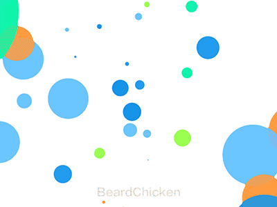 ui#动态##字体##圆点