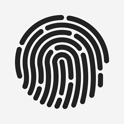 指纹 https://88icon.co.