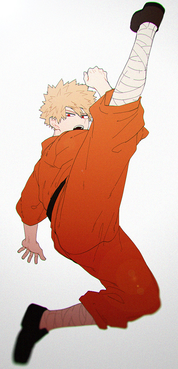 03:26:11我的英雄学院,爆豪胜己同人-小英雄/mha/one for all!