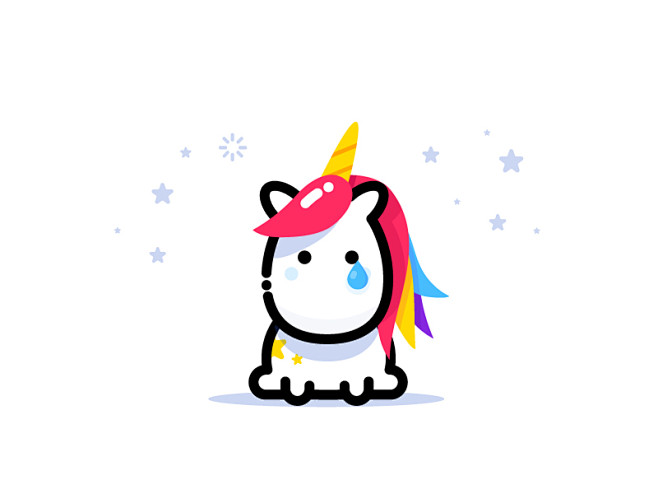 unicorn