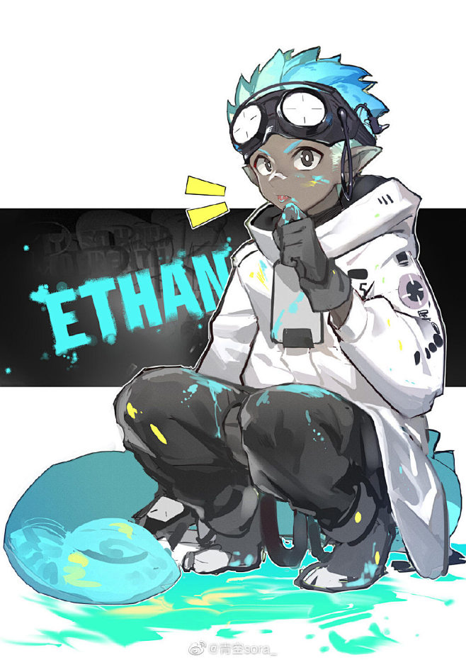 明日方舟伊桑主页的微博微博