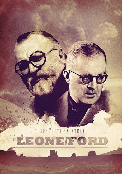 约翰福特johnford图片